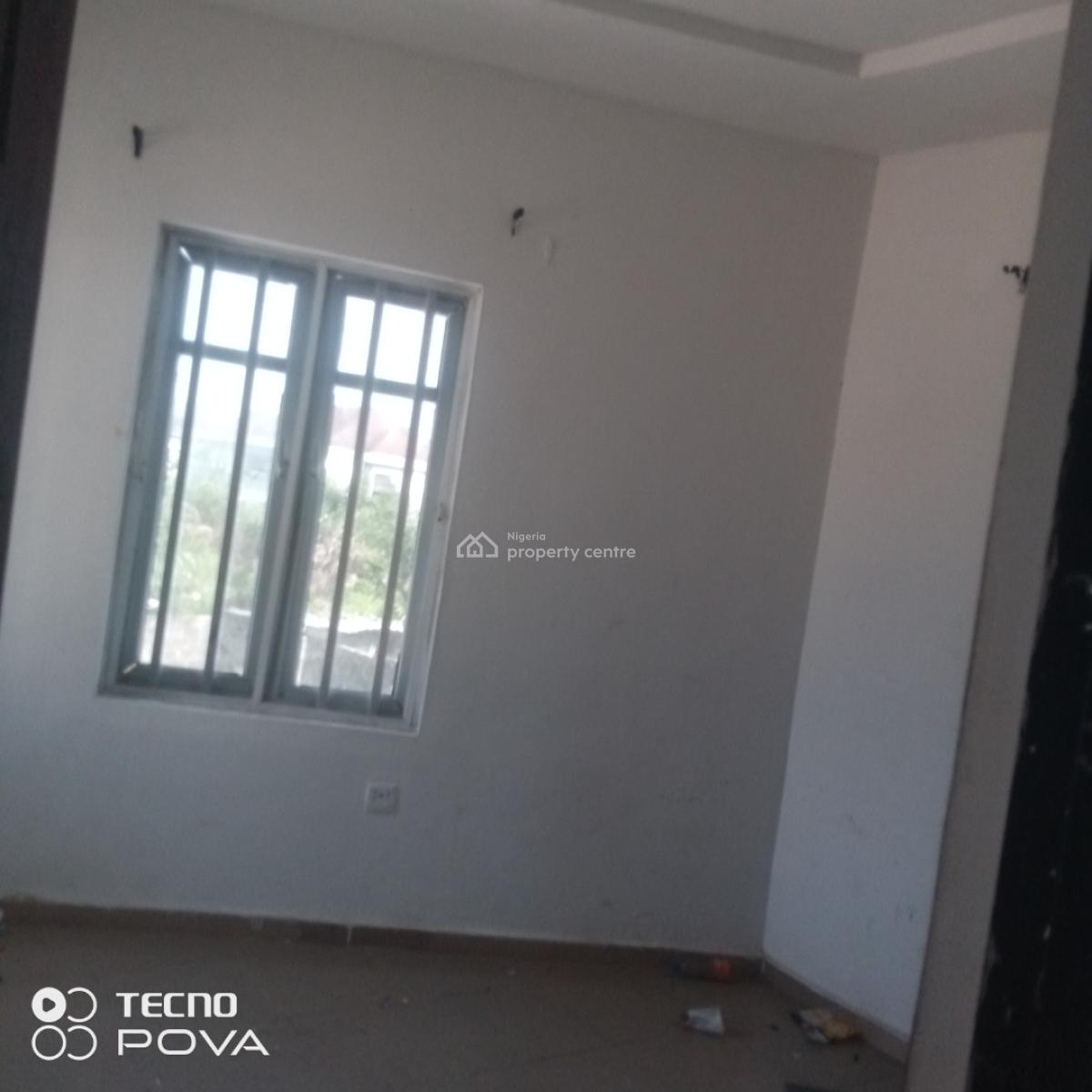 Luxury Room and Parlor, Ogunfayo Road, Lawyer House, Ogunfayo Bus Stop, Eputu, Ibeju Lekki, Lagos, Mini Flat (room and Parlour) for Rent