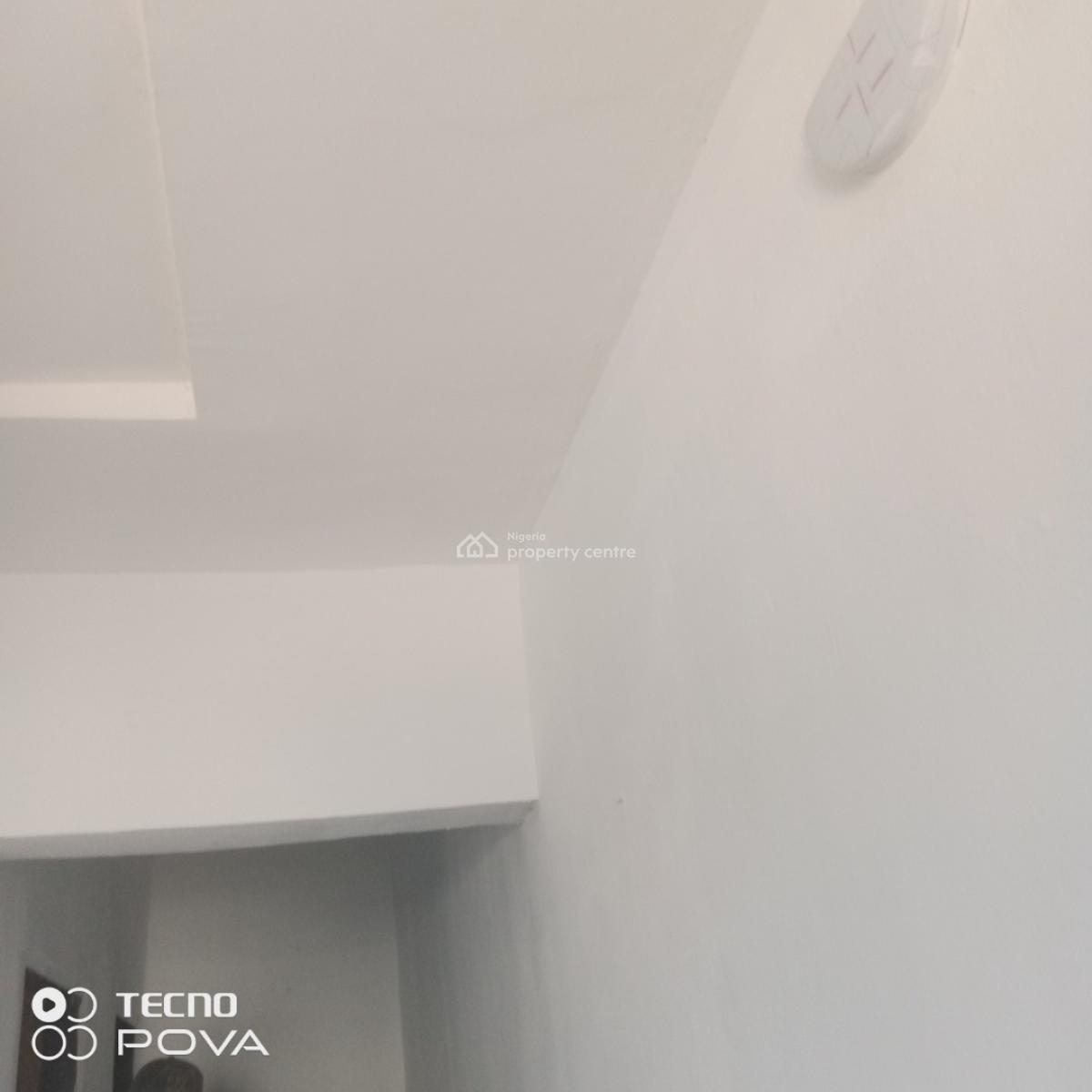 Luxury Room and Parlor, Ogunfayo Road, Lawyer House, Ogunfayo Bus Stop, Eputu, Ibeju Lekki, Lagos, Mini Flat (room and Parlour) for Rent