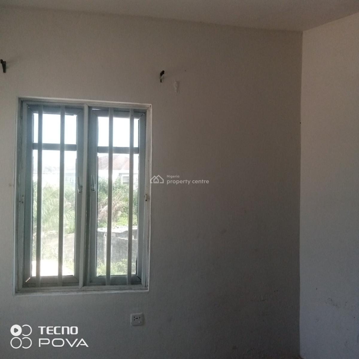 Luxury Room and Parlor, Ogunfayo Road, Lawyer House, Ogunfayo Bus Stop, Eputu, Ibeju Lekki, Lagos, Mini Flat (room and Parlour) for Rent