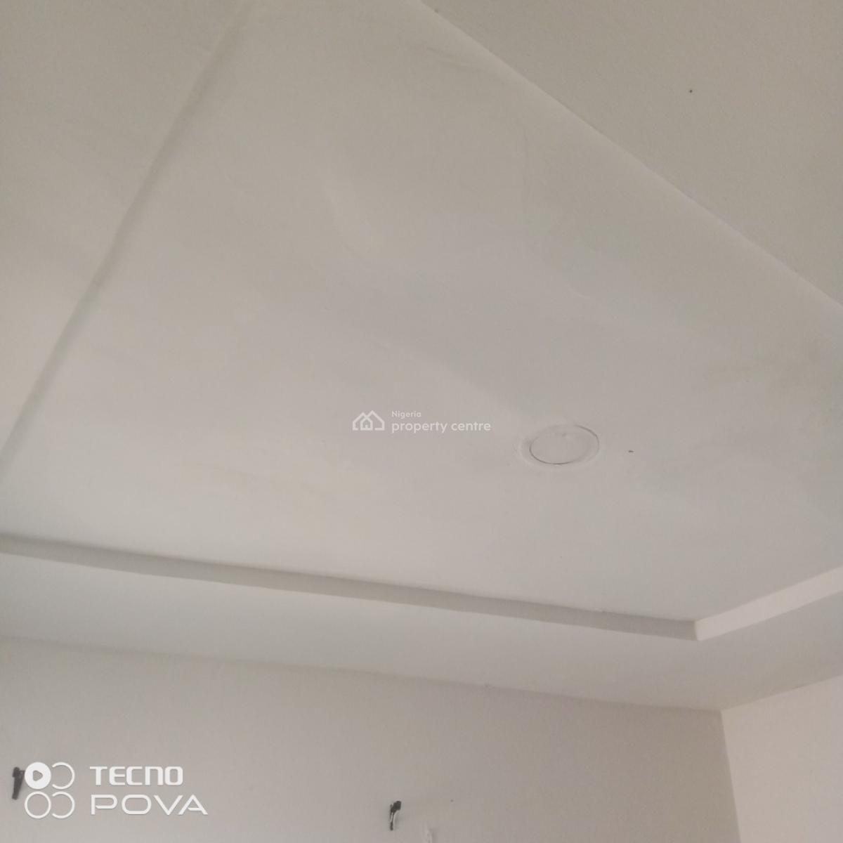 Luxury Room and Parlor, Ogunfayo Road, Lawyer House, Ogunfayo Bus Stop, Eputu, Ibeju Lekki, Lagos, Mini Flat (room and Parlour) for Rent