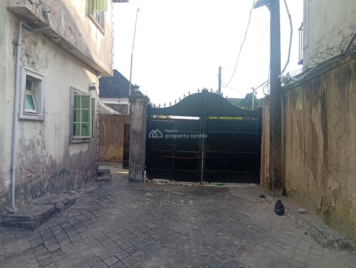 Five Bedroom Duplex with Three Bedrooms Bungalow, Off Bola Ahmed Tinubu Road, Bogije, Ibeju Lekki, Lagos, Detached Duplex for Sale