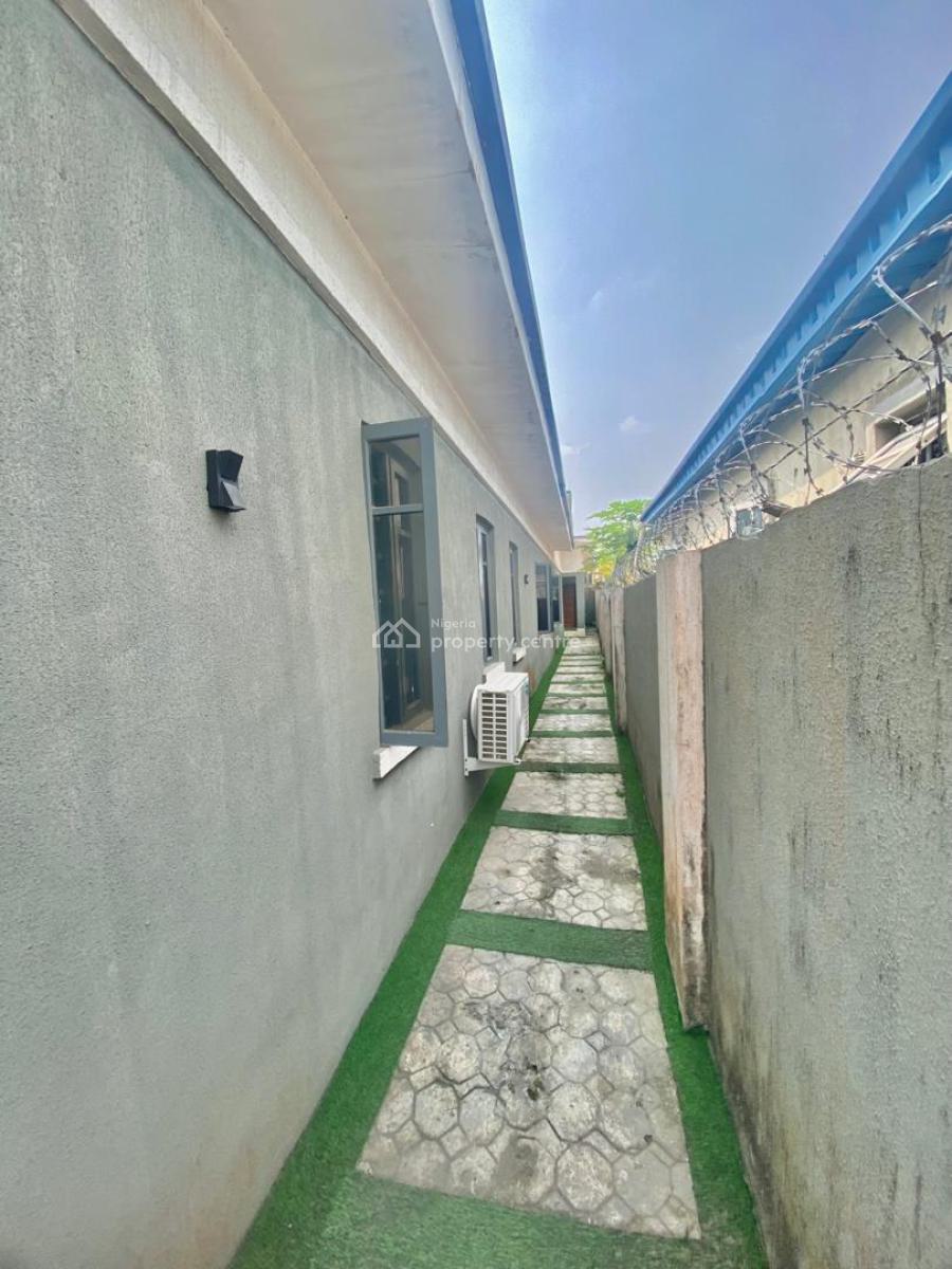 Luxury Mini Flat at New Road Awoyaya Back of Mayfair Garden Beju Lekki, New Road Awoyaya Back of Mayfair Garden Estate Awoyaya Ibeju Lekki Lag, Awoyaya, Ibeju Lekki, Lagos, Mini Flat (room and Parlour) for Rent