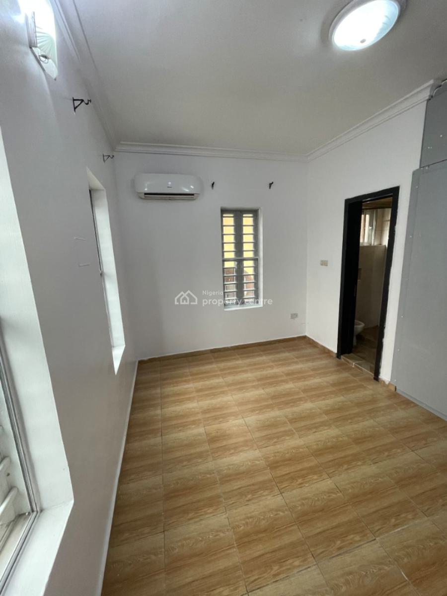 Luxury Mini Flat at New Road Alpha Beach Road Chevron Lekki Lagos, Alpa Beach Road By New Road Chevron Lekki Lagos, Lekki Phase 2, Lekki, Lagos, Mini Flat (room and Parlour) for Rent