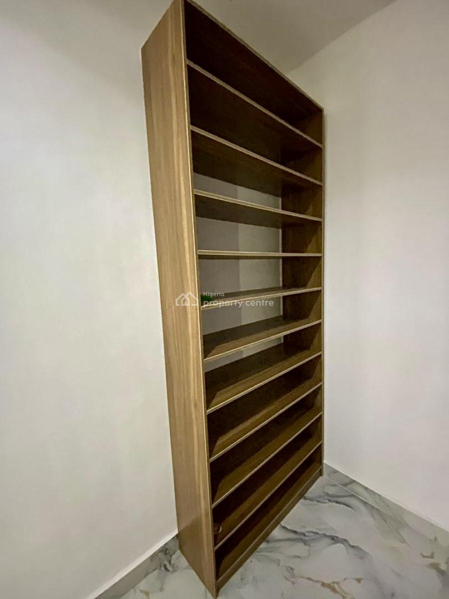 Spacious 4-bedroom Fully Detached Duplex with Bq, Orchid, Lekki, Lagos, House for Sale