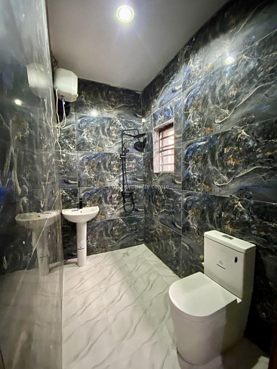 Spacious 4-bedroom Fully Detached Duplex with Bq, Orchid, Lekki, Lagos, House for Sale