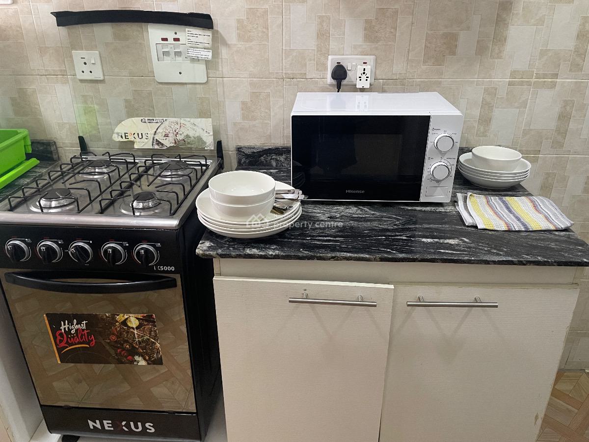 a Block of 8 Units of Two Bedroom Apartments, 7 Wuraola Adebola Close, Royal Palmwill Estate , Remlek Bus Stop,, Badore, Ajah, Lagos, Block of Flats for Sale