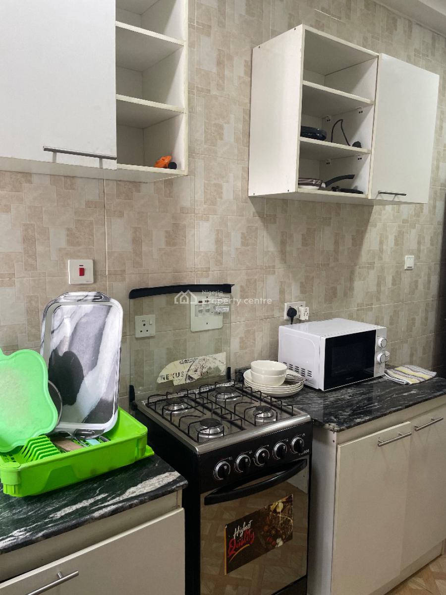 a Block of 8 Units of Two Bedroom Apartments, 7 Wuraola Adebola Close, Royal Palmwill Estate , Remlek Bus Stop,, Badore, Ajah, Lagos, Block of Flats for Sale