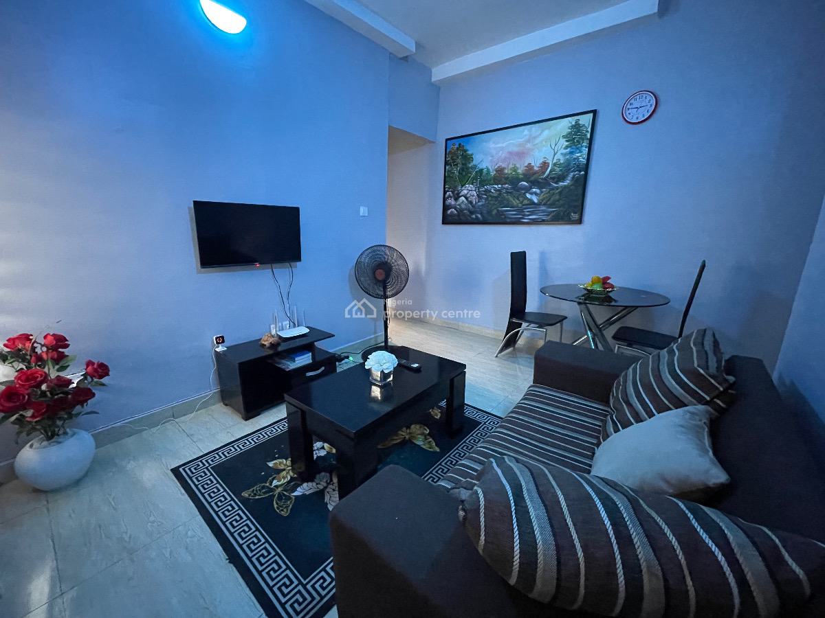 a Block of 8 Units of Two Bedroom Apartments, 7 Wuraola Adebola Close, Royal Palmwill Estate , Remlek Bus Stop,, Badore, Ajah, Lagos, Block of Flats for Sale