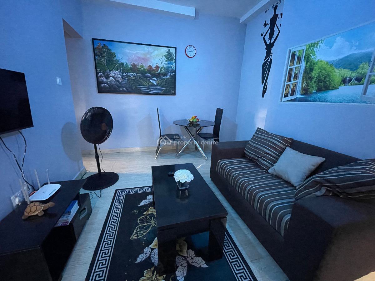 a Block of 8 Units of Two Bedroom Apartments, 7 Wuraola Adebola Close, Royal Palmwill Estate , Remlek Bus Stop,, Badore, Ajah, Lagos, Block of Flats for Sale