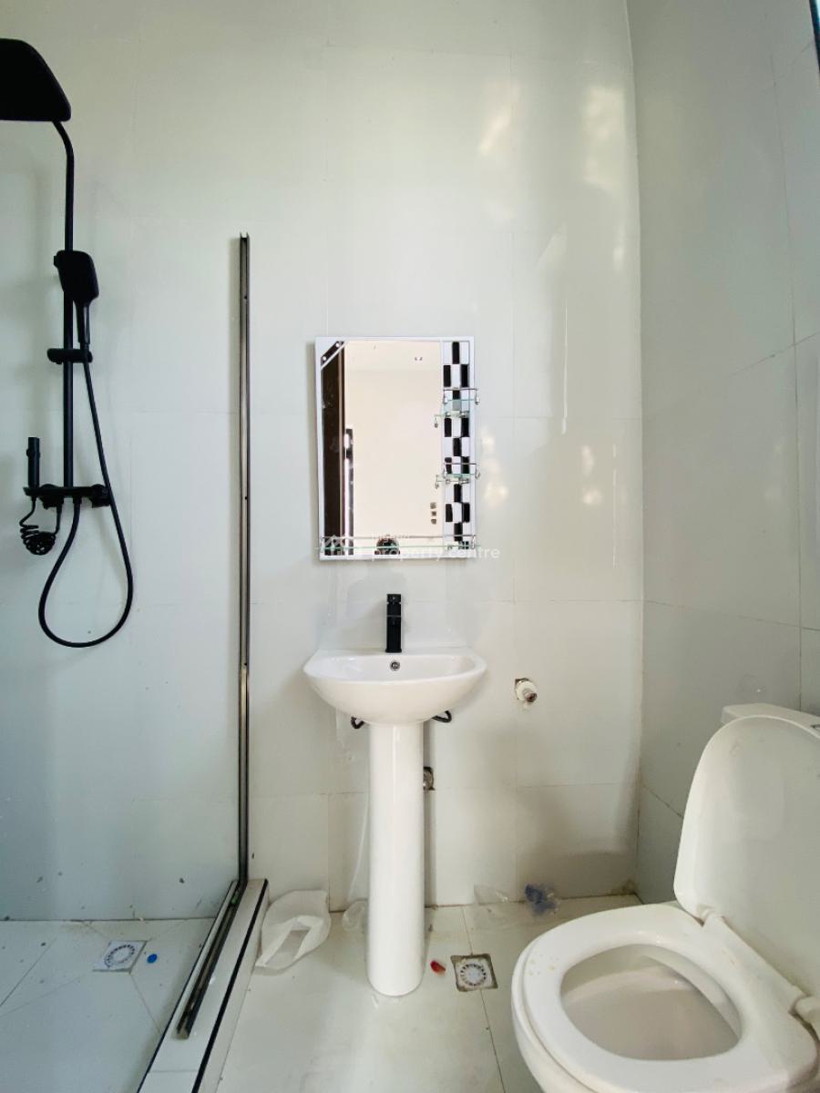 Newly Built 4 Bed Duplex with Private Pool, Lekki Palm City, Ajah, Lagos, Detached Duplex for Sale