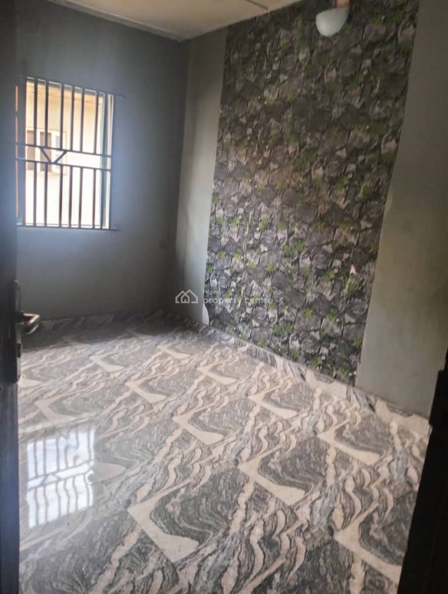 2bedroom, Alakuko, Ifako-ijaiye, Lagos, Flat / Apartment for Rent