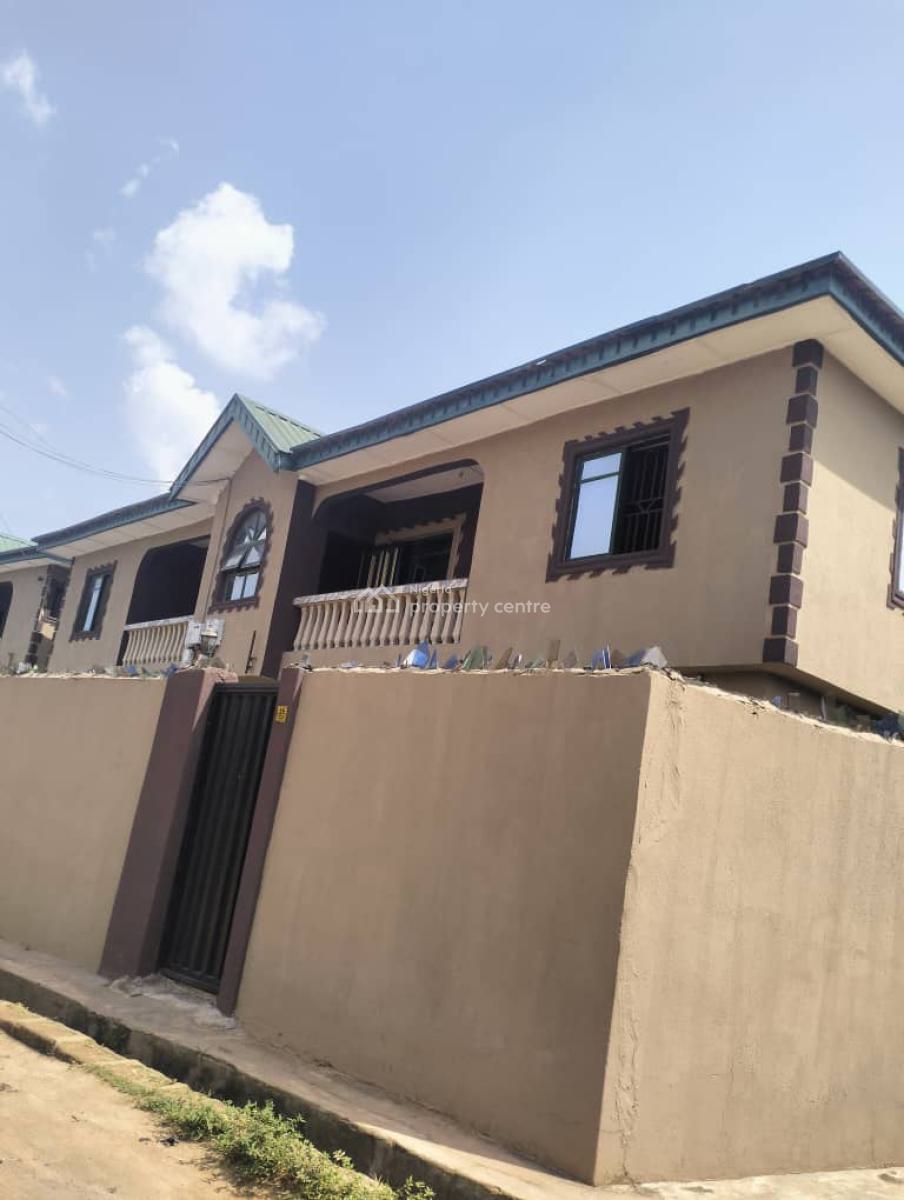 2bedroom, Alakuko, Ifako-ijaiye, Lagos, Flat / Apartment for Rent