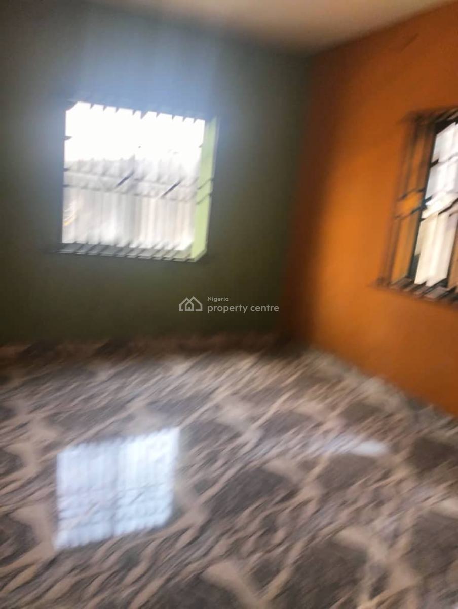 2bedroom, Alakuko, Ifako-ijaiye, Lagos, Flat / Apartment for Rent