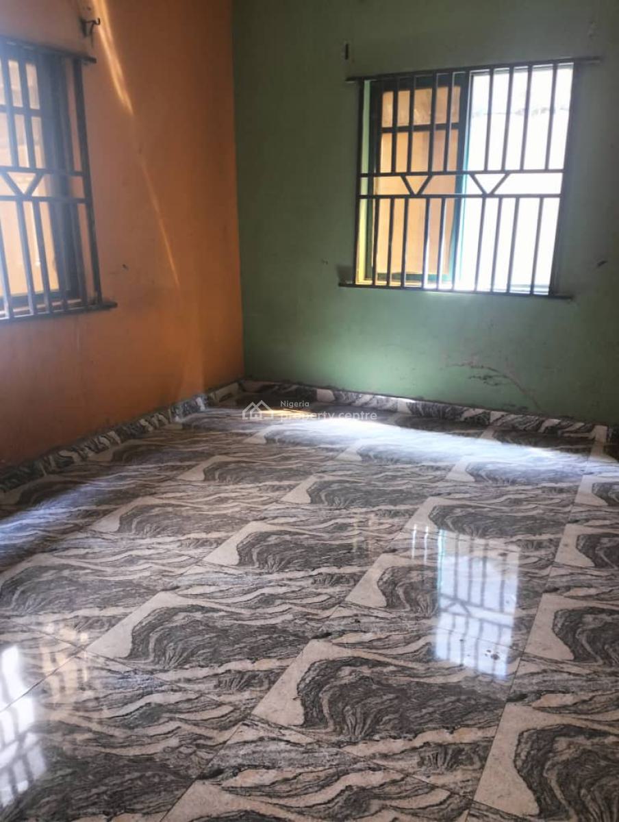 2bedroom, Alakuko, Ifako-ijaiye, Lagos, Flat / Apartment for Rent