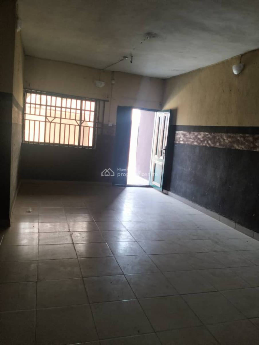 2bedroom, Alakuko, Ifako-ijaiye, Lagos, Flat / Apartment for Rent