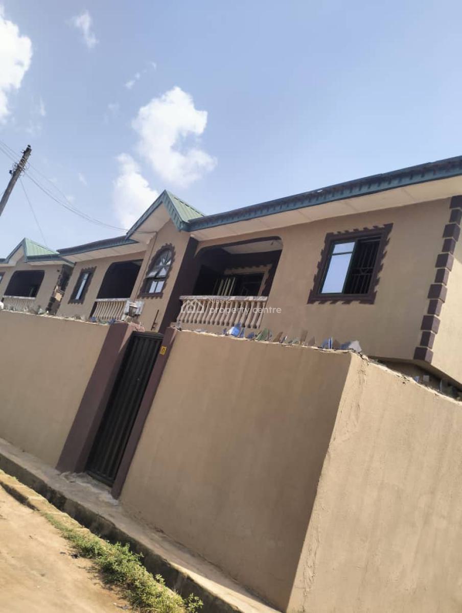 2bedroom, Alakuko, Ifako-ijaiye, Lagos, Flat / Apartment for Rent