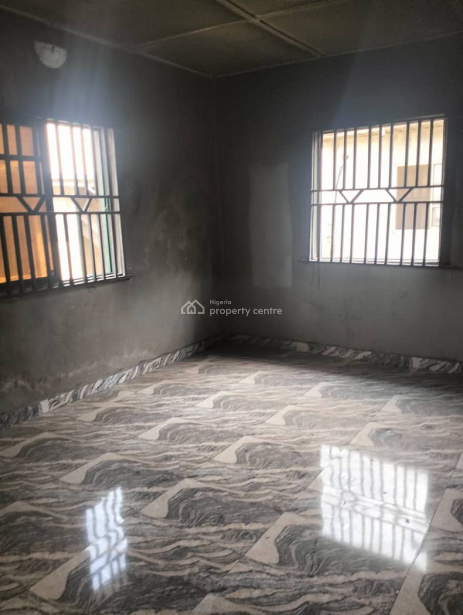 2bedroom, Alakuko, Ifako-ijaiye, Lagos, Flat / Apartment for Rent