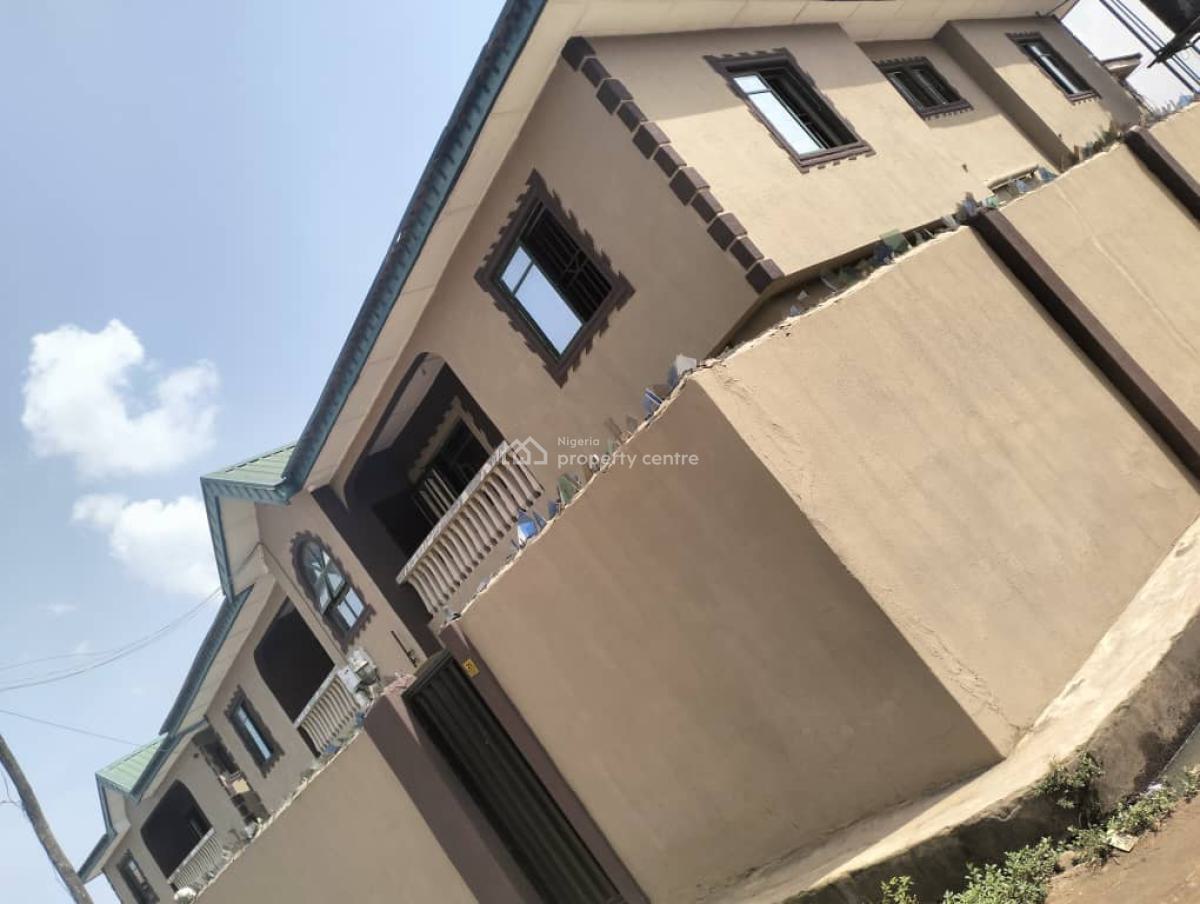 2bedroom, Alakuko, Ifako-ijaiye, Lagos, Flat / Apartment for Rent