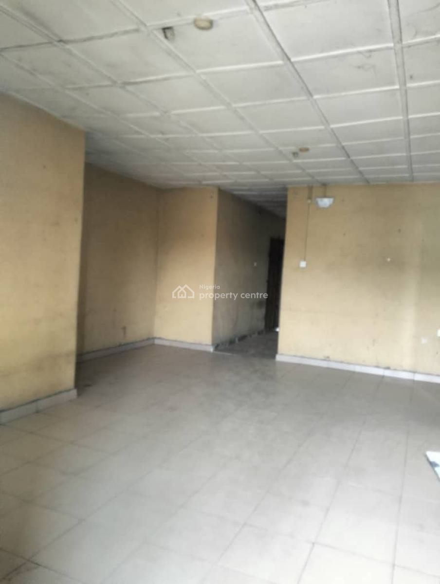 2bedroom, Alakuko, Ifako-ijaiye, Lagos, Flat / Apartment for Rent