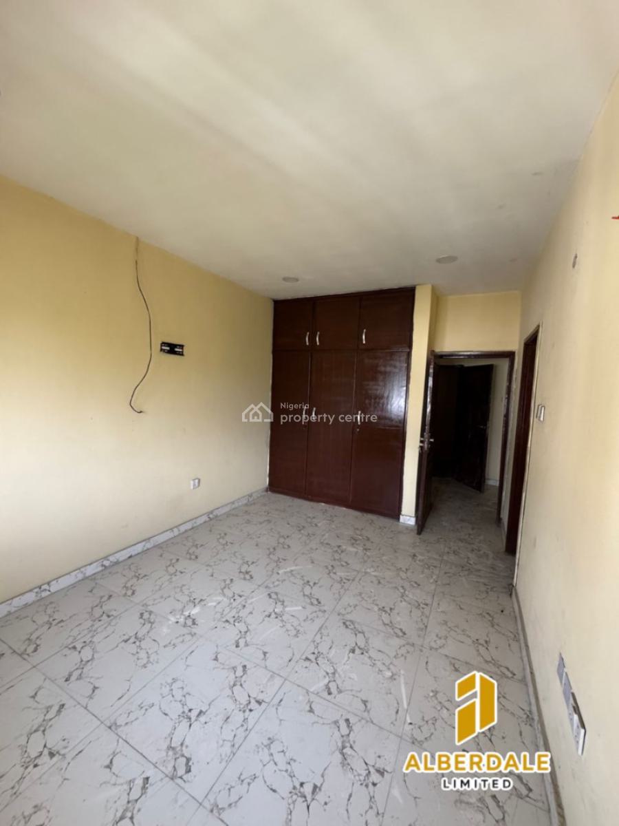 Neat Shared Standard Room, Agungi, Lekki, Lagos, Self Contain (single Rooms) for Rent