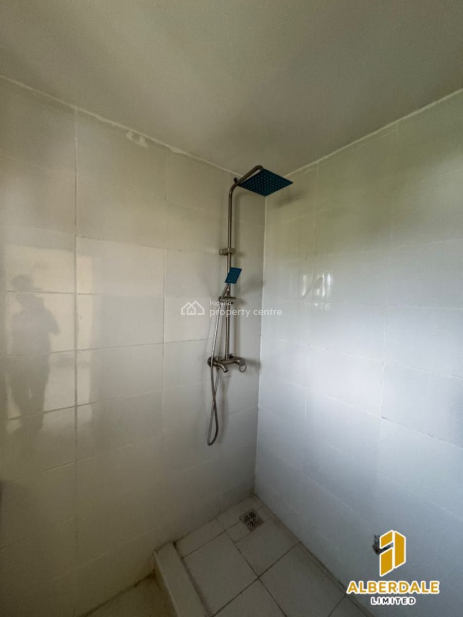 Neat Shared Standard Room, Agungi, Lekki, Lagos, Self Contain (single Rooms) for Rent