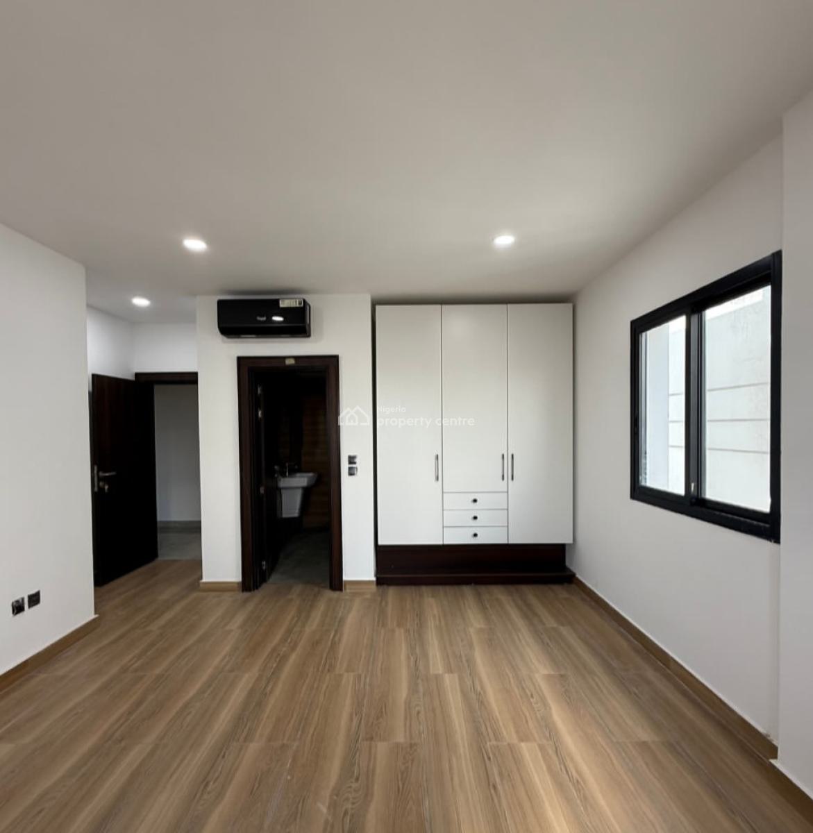 Fully Service 4bedroom Apartment with Bq at Old Ikoyi, Old Ikoyi By Wan, Old Ikoyi, Ikoyi, Lagos, House for Rent