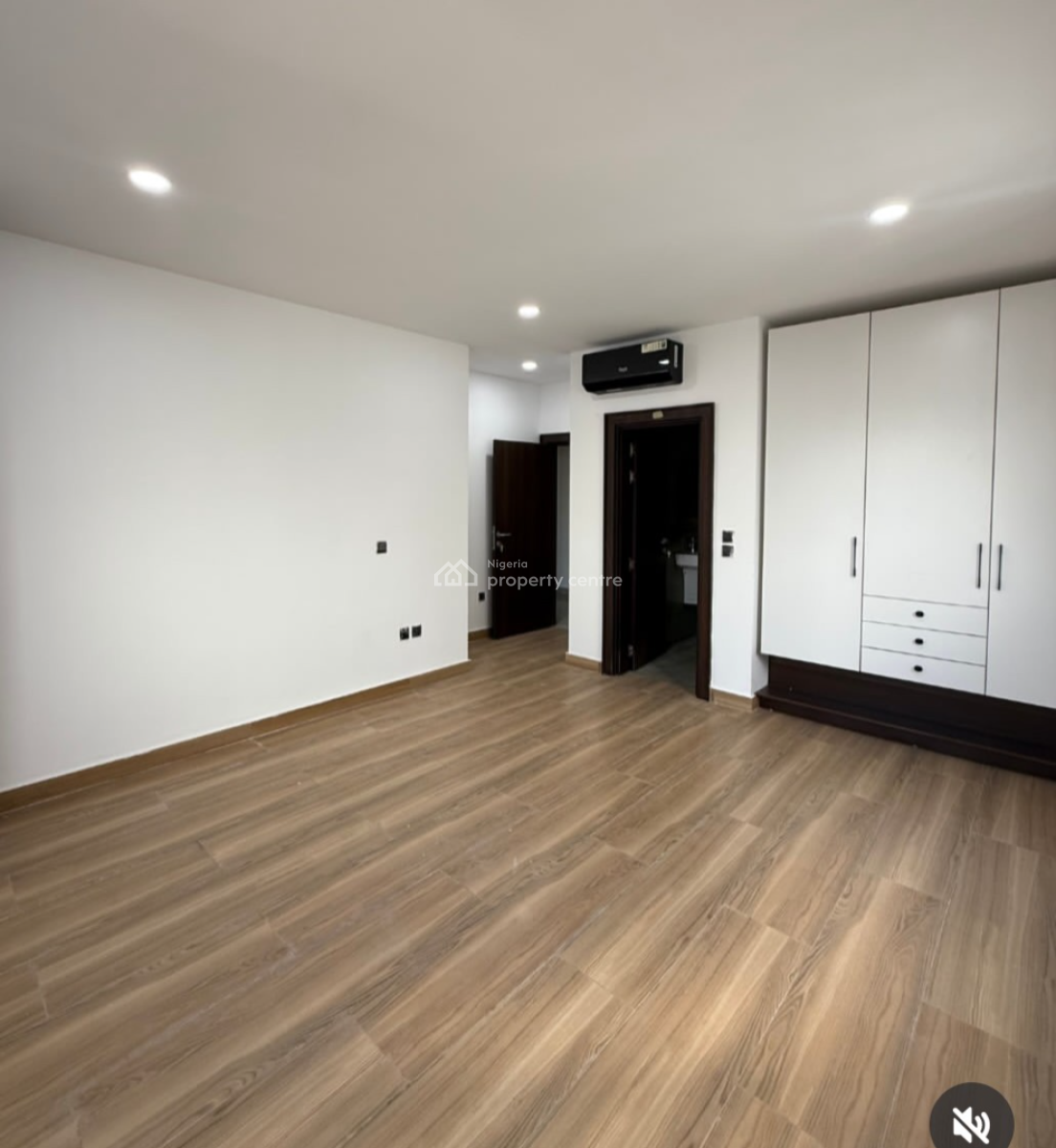 Fully Service 4bedroom Apartment with Bq at Old Ikoyi, Old Ikoyi By Wan, Old Ikoyi, Ikoyi, Lagos, House for Rent