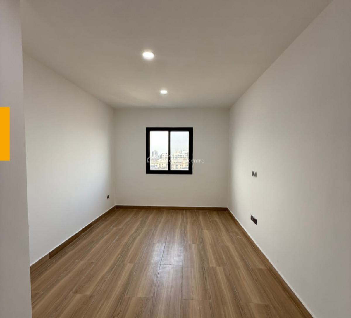 Fully Service 4bedroom Apartment with Bq at Old Ikoyi, Old Ikoyi By Wan, Old Ikoyi, Ikoyi, Lagos, House for Rent