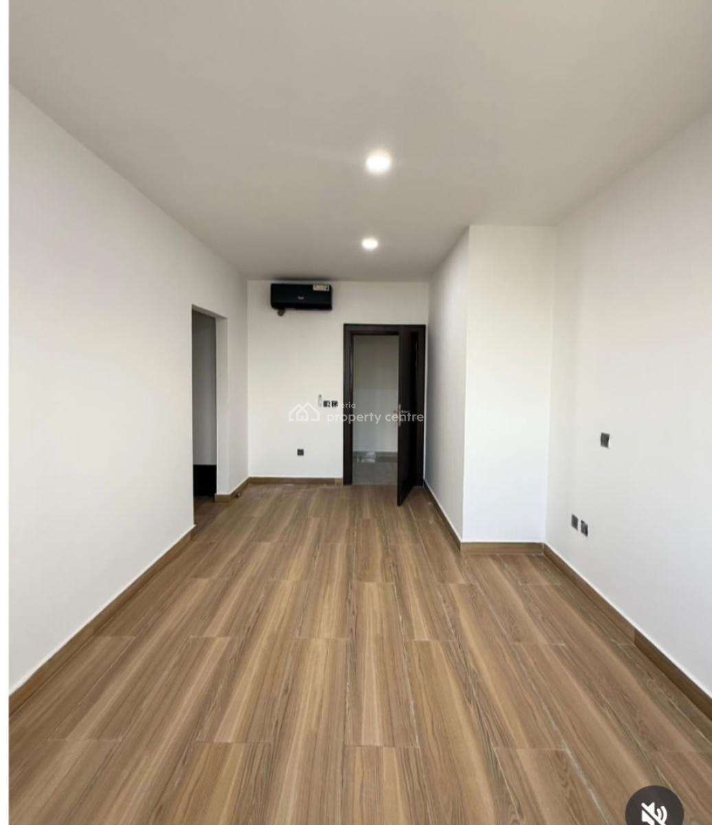 Fully Service 4bedroom Apartment with Bq at Old Ikoyi, Old Ikoyi By Wan, Old Ikoyi, Ikoyi, Lagos, House for Rent