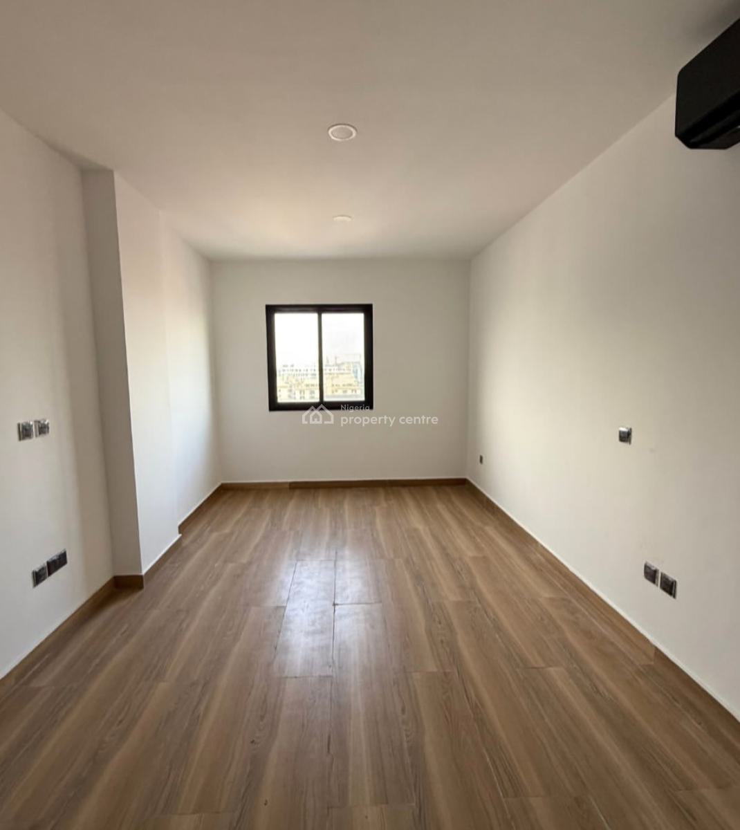 Fully Service 4bedroom Apartment with Bq at Old Ikoyi, Old Ikoyi By Wan, Old Ikoyi, Ikoyi, Lagos, House for Rent