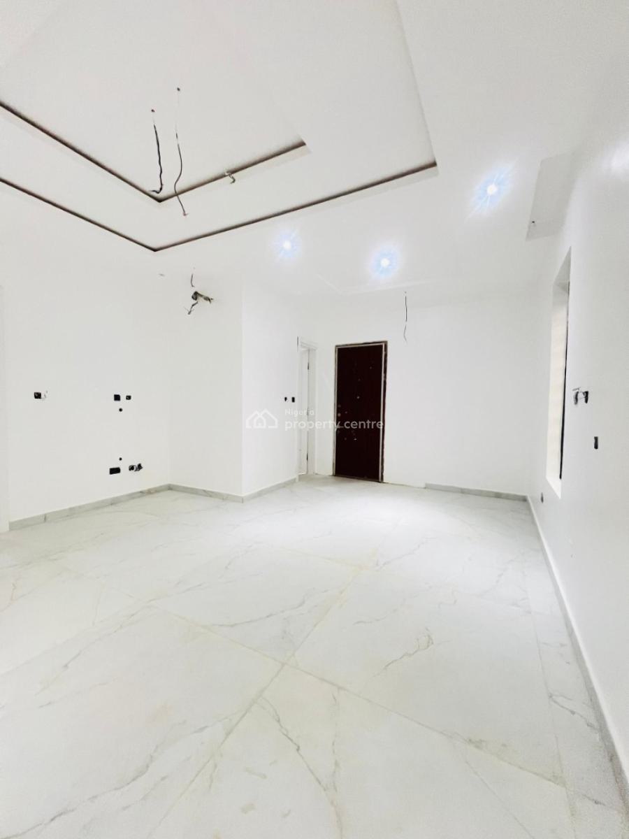 Stunning 5 Bedroom Detached Duplex, Ikeja, Lagos, Detached Duplex for Sale