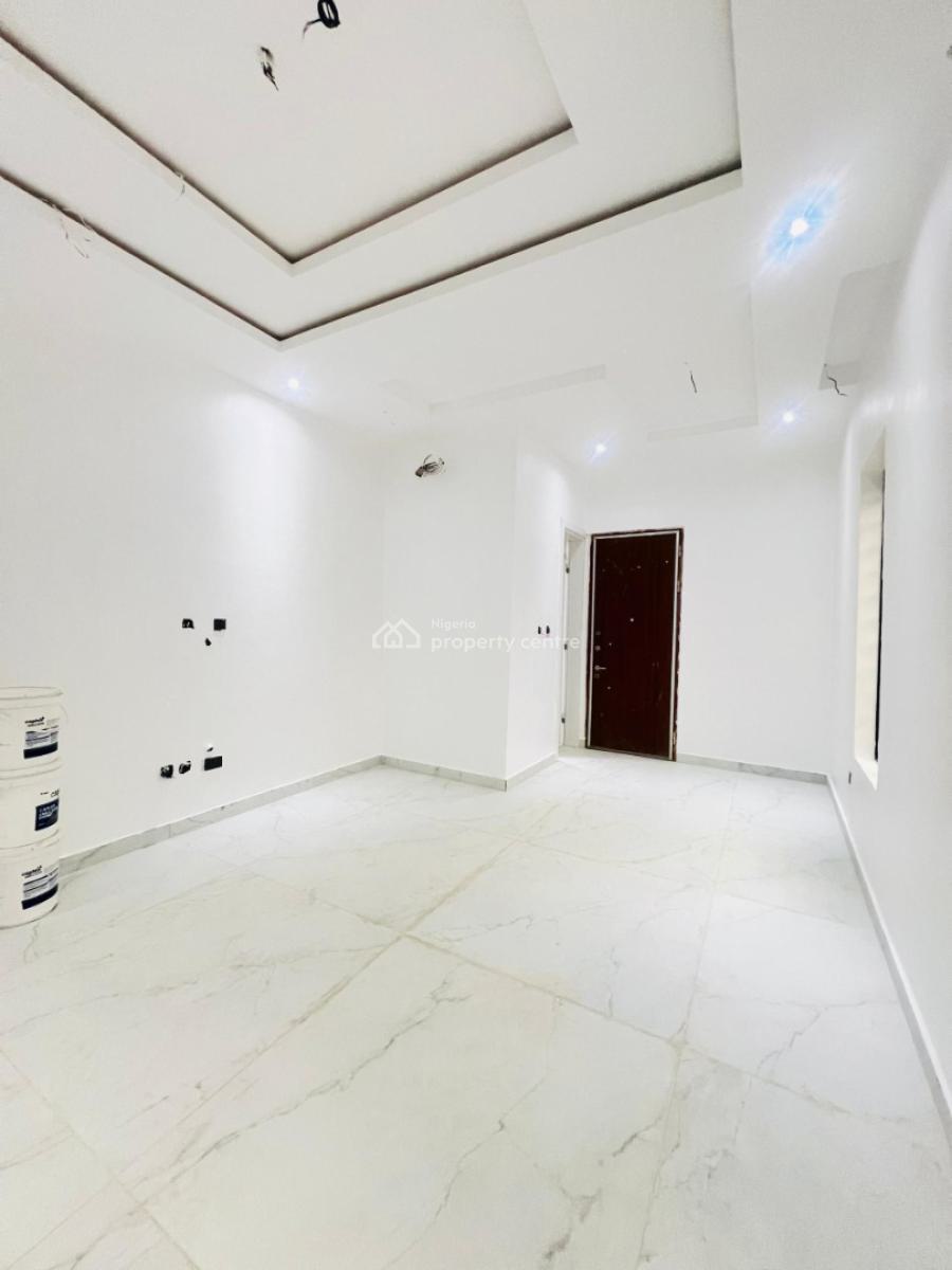 Stunning 5 Bedroom Detached Duplex, Ikeja, Lagos, Detached Duplex for Sale