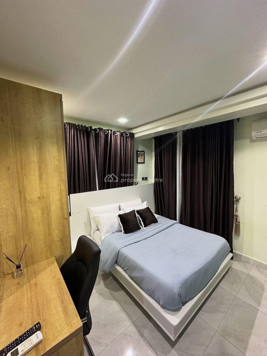 Luxury 2bedroom, Wuse 2, Abuja, Flat / Apartment Short Let