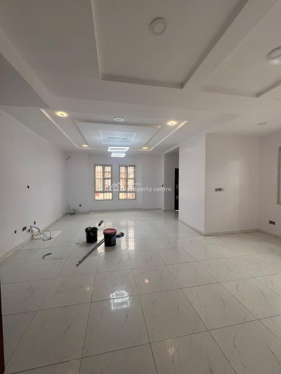 Spacious Masters Bedroom with Kitchen 24/7 Power, Victoria Bay, Orchid Road, Lekki, Lagos, Lekki, Lagos, Self Contain (single Rooms) for Rent
