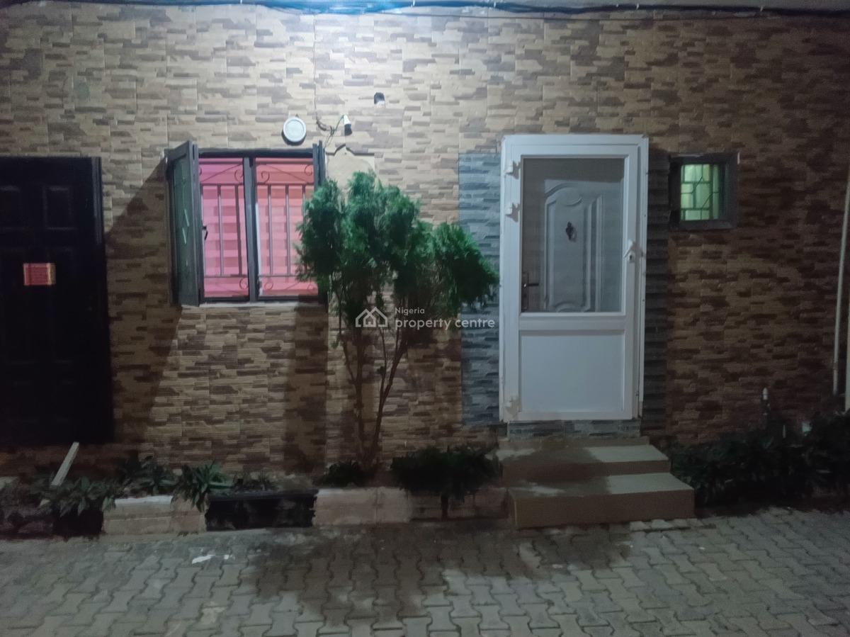 Luxury 2 Bedrooms Flat with Tiny-bq(ensuit), Admiralty Homes Estate, Alpha Beach Road, New-road Bustop, Igbo Efon, Lekki, Lagos, Mini Flat (room and Parlour) for Sale