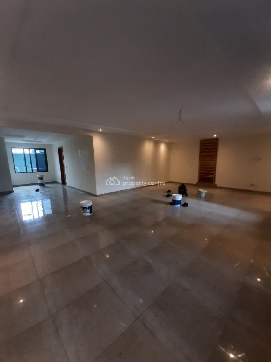 Newly Built and Tastefully Finished and Serviced with 24/7 Power Suppl, Lekki Phase 1, Lekki, Lagos, Flat / Apartment for Rent