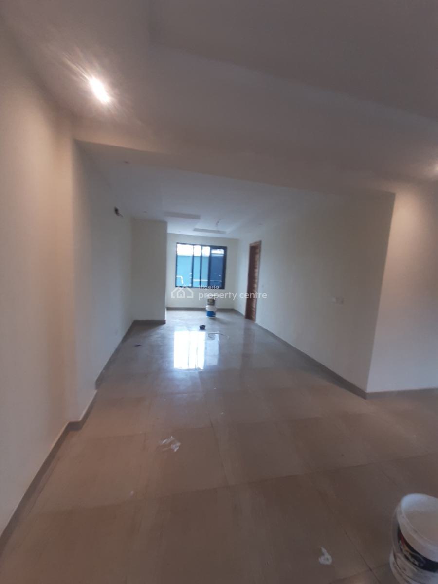 Newly Built and Tastefully Finished and Serviced with 24/7 Power Suppl, Lekki Phase 1, Lekki, Lagos, Flat / Apartment for Rent