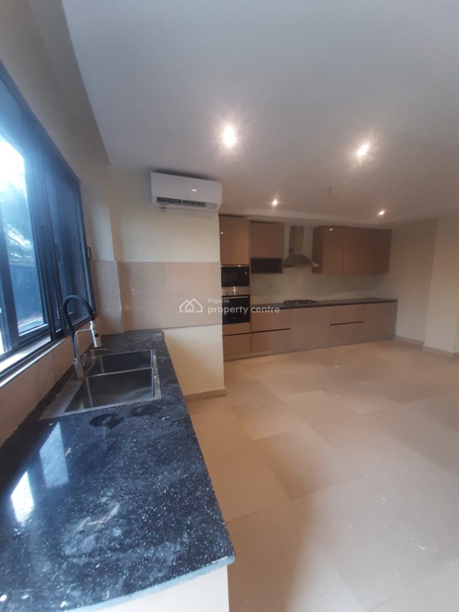 Newly Built and Tastefully Finished and Serviced with 24/7 Power Suppl, Lekki Phase 1, Lekki, Lagos, Flat / Apartment for Rent