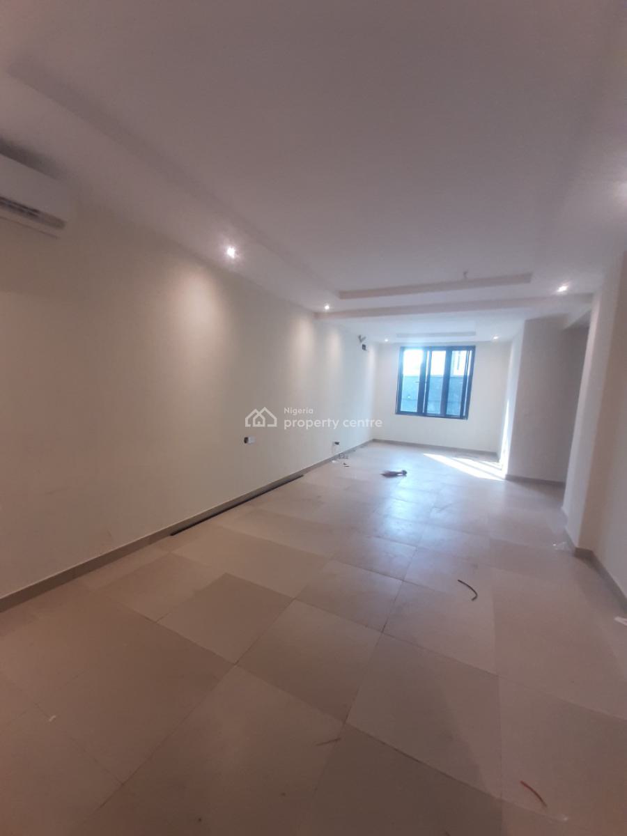 Newly Built and Tastefully Finished and Serviced with 24/7 Power Suppl, Lekki Phase 1, Lekki, Lagos, Flat / Apartment for Rent