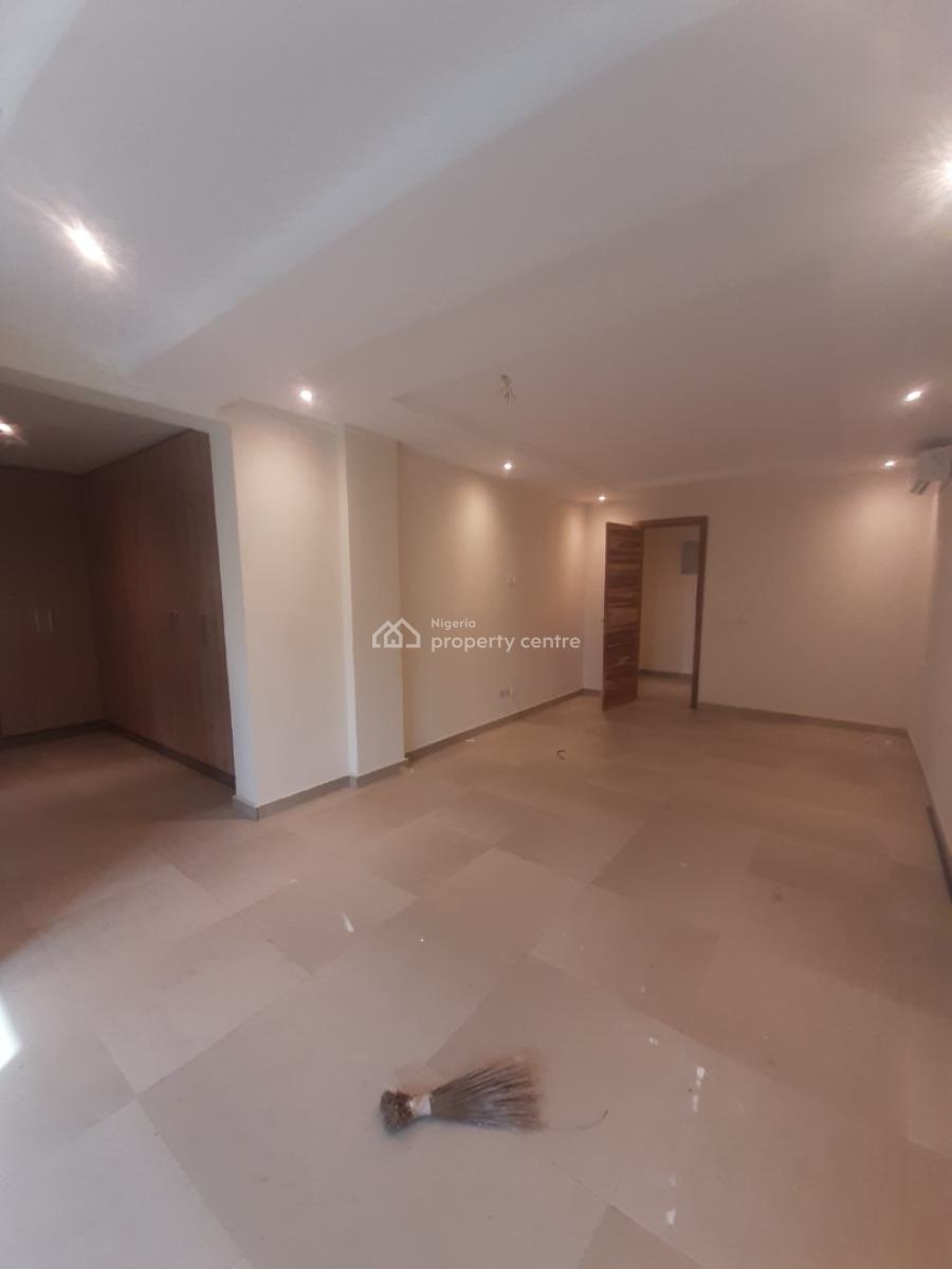 Newly Built and Tastefully Finished and Serviced with 24/7 Power Suppl, Lekki Phase 1, Lekki, Lagos, Flat / Apartment for Rent