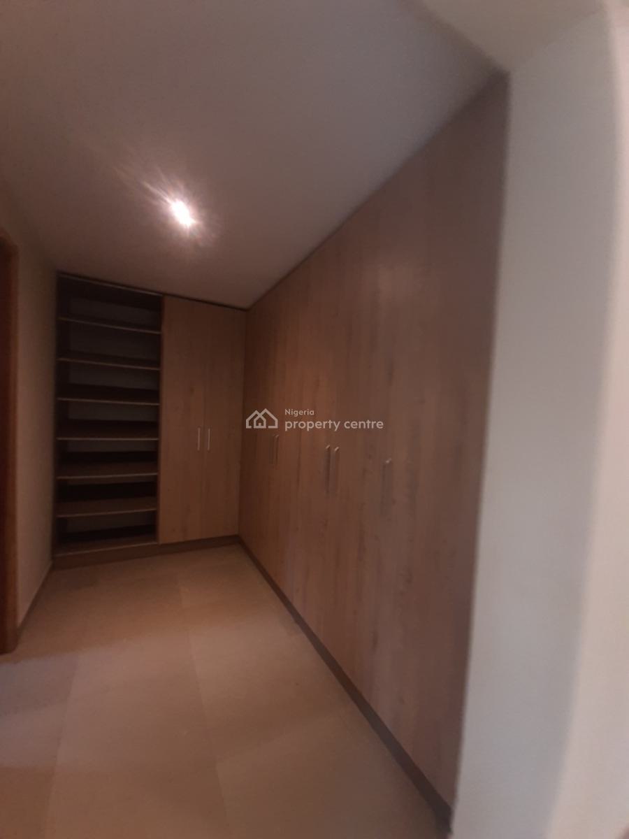 Newly Built and Tastefully Finished and Serviced with 24/7 Power Suppl, Lekki Phase 1, Lekki, Lagos, Flat / Apartment for Rent