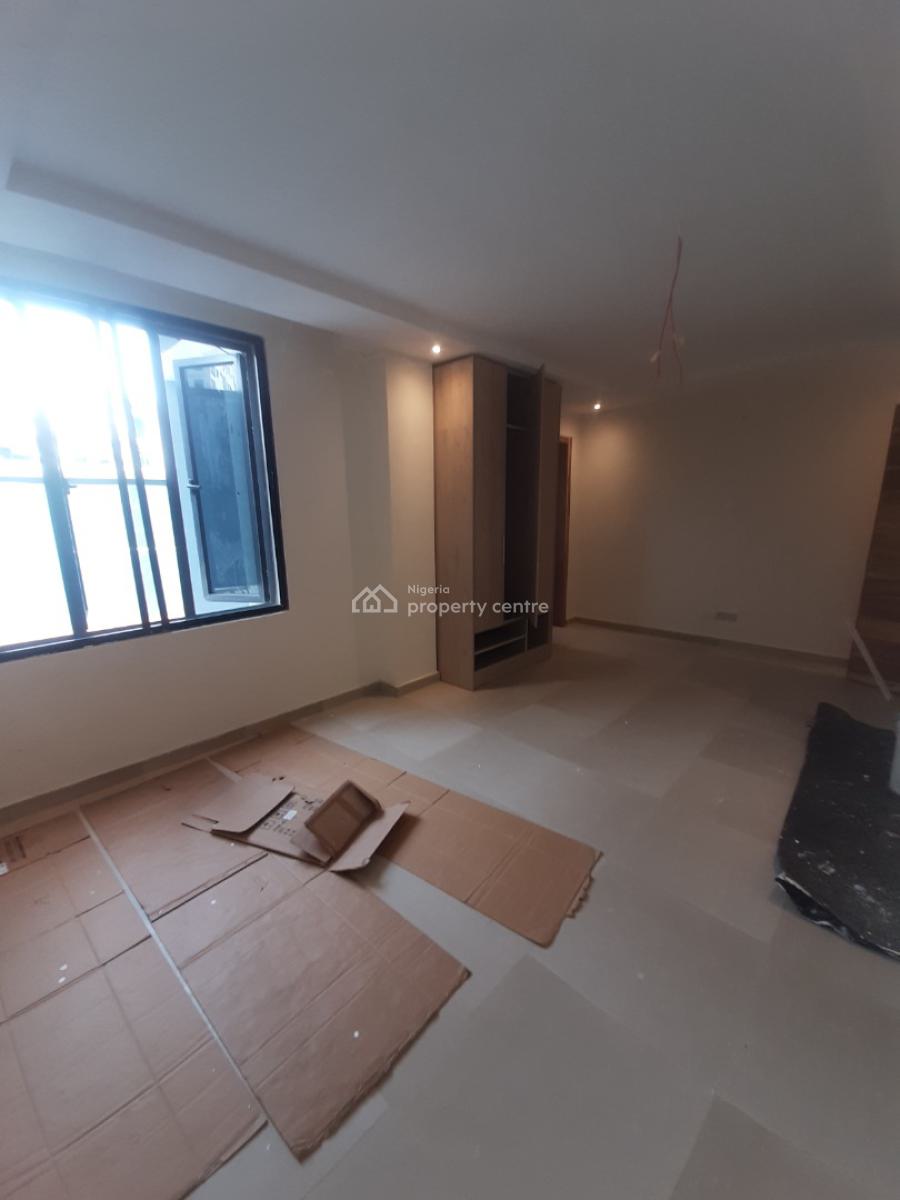 Newly Built and Tastefully Finished and Serviced with 24/7 Power Suppl, Lekki Phase 1, Lekki, Lagos, Flat / Apartment for Rent