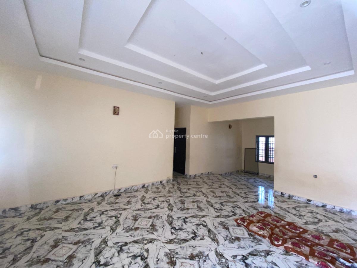 2 Bedroom Apartment, Life Camp, Abuja, Flat / Apartment for Rent