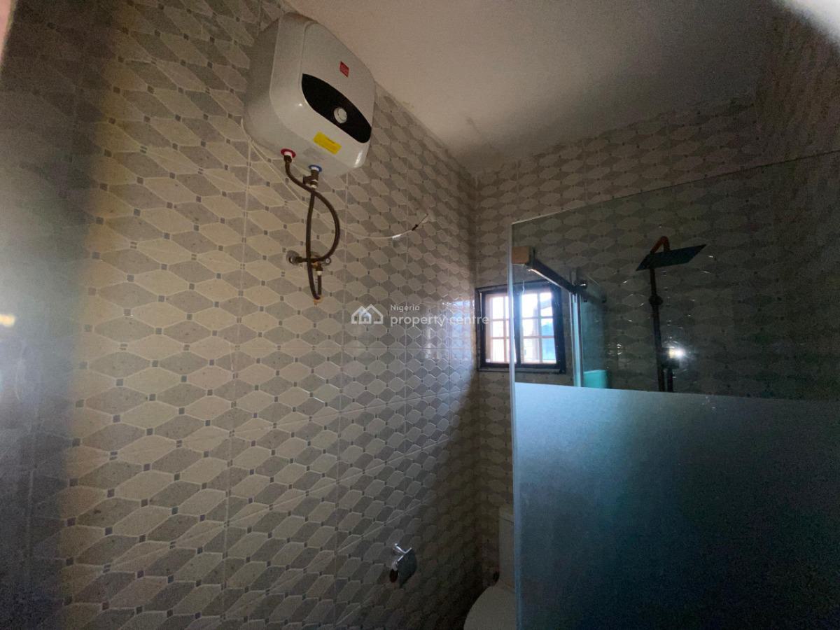 2 Bedroom Apartment, Life Camp, Abuja, Flat / Apartment for Rent