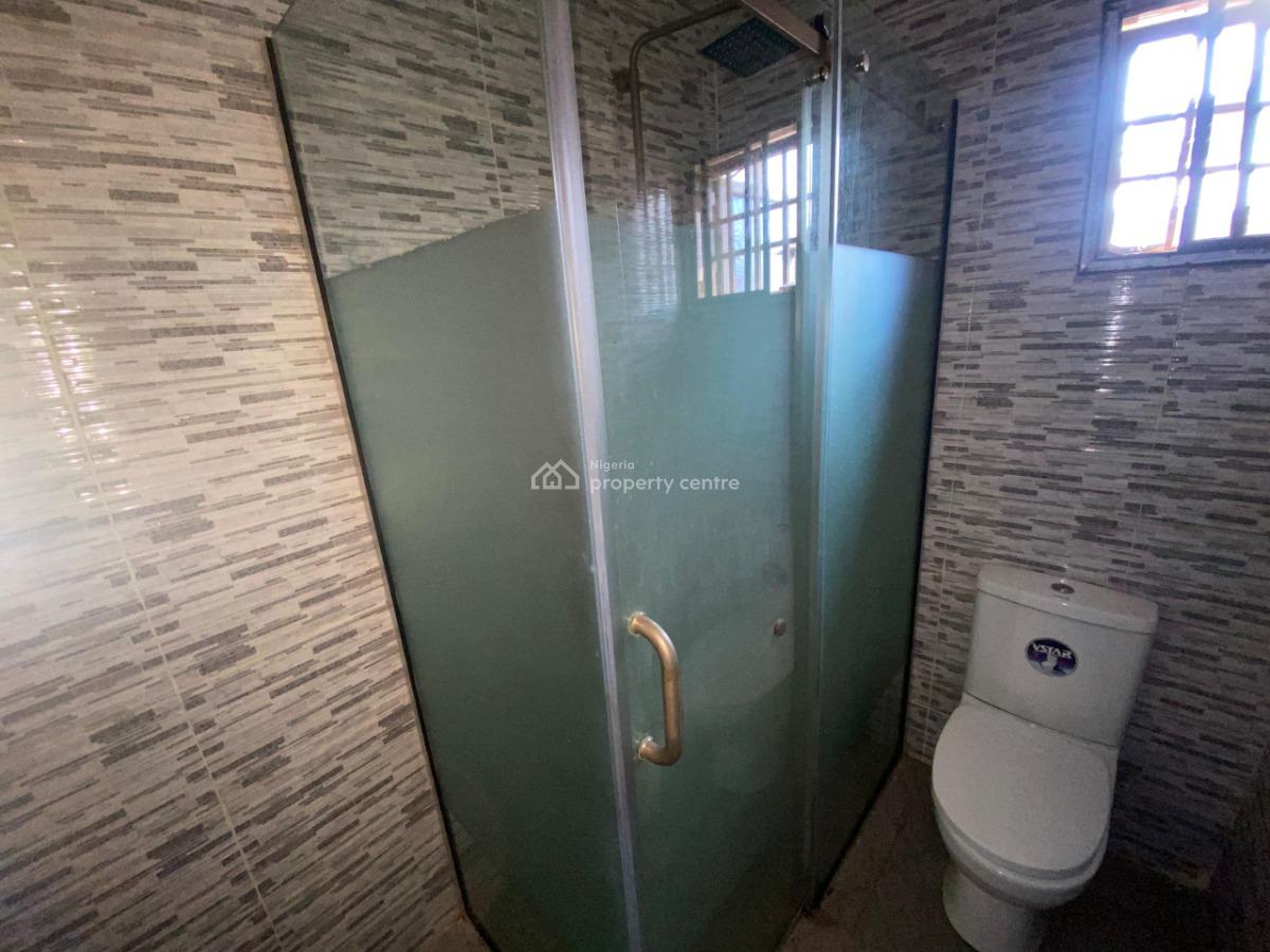 2 Bedroom Apartment, Life Camp, Abuja, Flat / Apartment for Rent