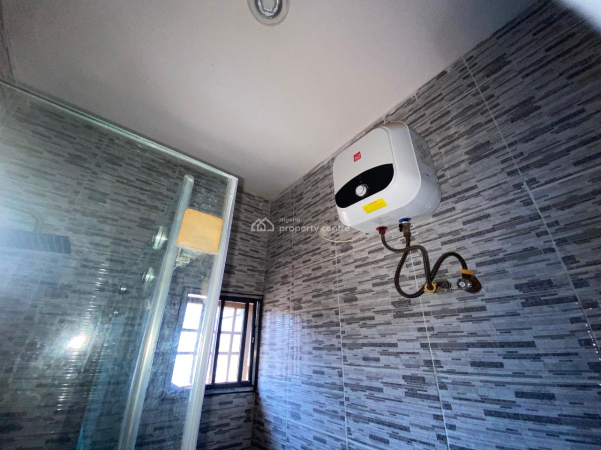 2 Bedroom Apartment, Life Camp, Abuja, Flat / Apartment for Rent