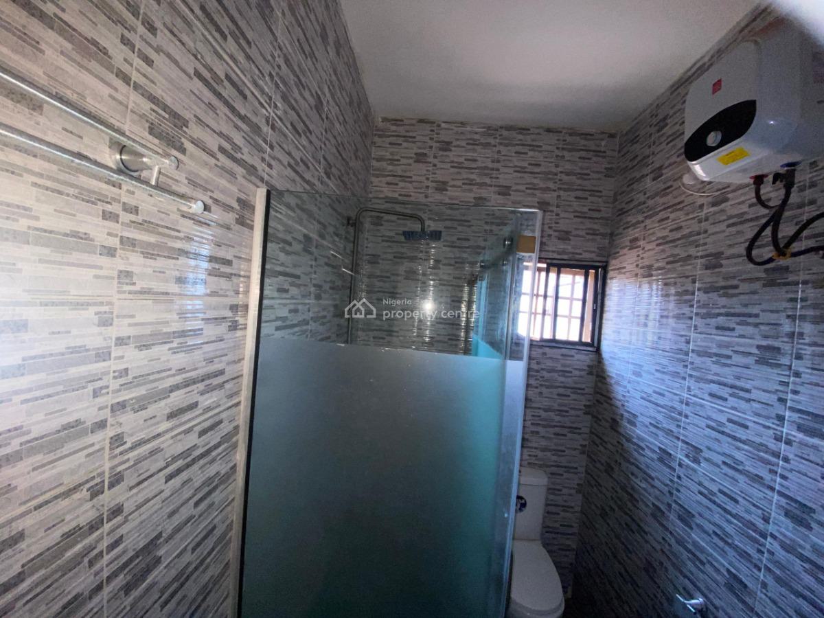 2 Bedroom Apartment, Life Camp, Abuja, Flat / Apartment for Rent