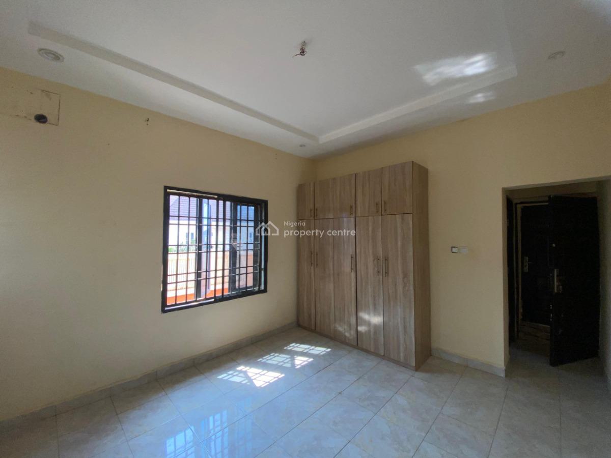 2 Bedroom Apartment, Life Camp, Abuja, Flat / Apartment for Rent