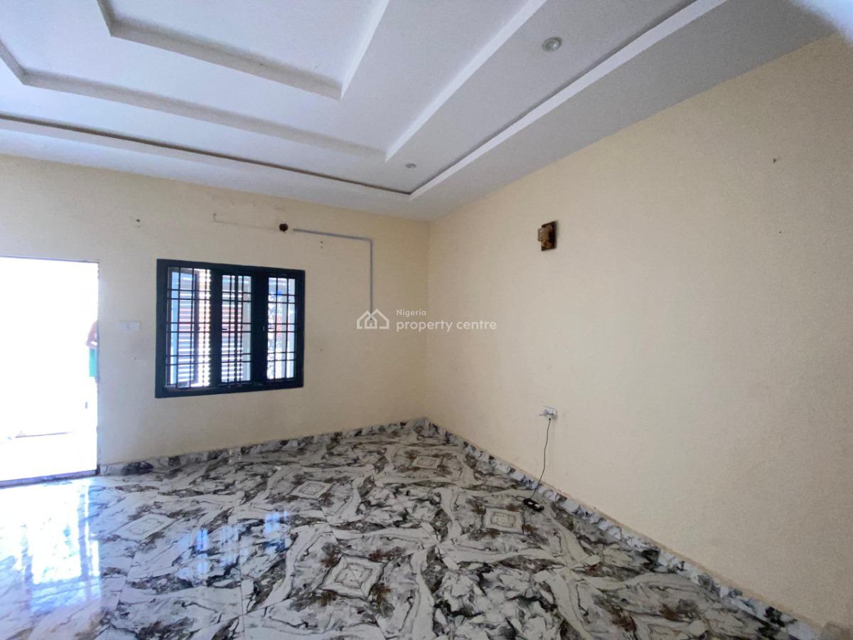 2 Bedroom Apartment, Life Camp, Abuja, Flat / Apartment for Rent