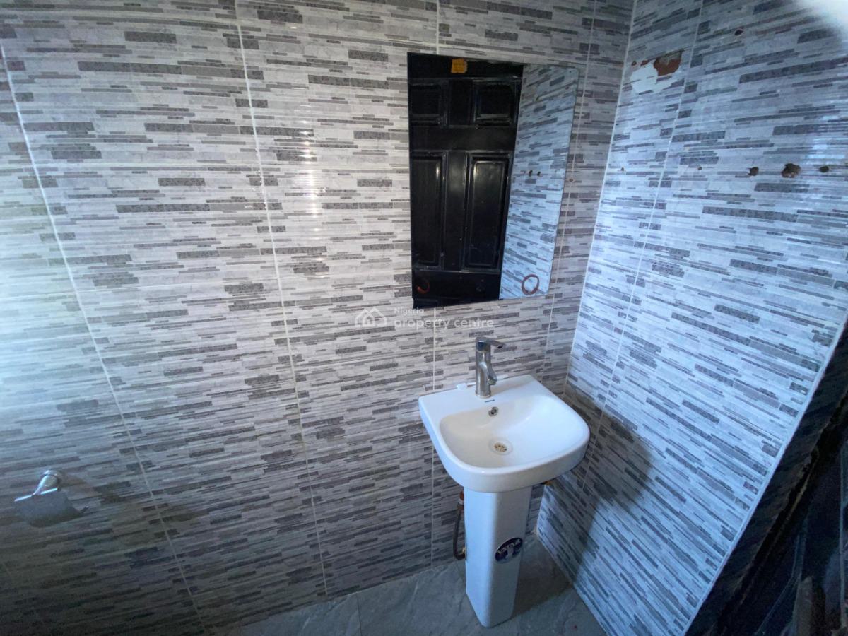 2 Bedroom Apartment, Life Camp, Abuja, Flat / Apartment for Rent